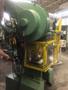 22 TON PERKINS No. 22-S, 2" Str., 7" S.H., 22" x 12" Bed, V-Speed 100-400 SPM, Clean