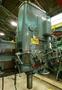4' x 11" CINTI-BICKFORD, 14-1500 RPM, 5 M.T., Extra Height, 7-1/2 HP, Nice