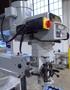 WILLIS Vertical Mill No. 1050, 10" x 50" Tbl., V-Speed, R-8, 3 HP, New