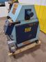 4,000 LB X 30" FEED LEASE MOTORIZED COIL REEL UNCOILER: STOCK #19541