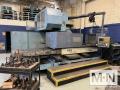 OKK MCV-1060 Vertical Machining Center