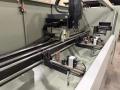 USED EMMEGI PHANTOMATIC T3A 3-AXIS CNC ALUMINUM MACHINING CENTER