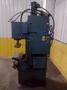10 TON GREENERD MODEL #HPB-10 HYDRAULIC C-FRAME PRESS, 8" STROKE: STOCK #16266