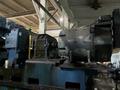 72" x 0.200" x 50,000# Voss Cut To Length Line STOCK# 3468