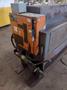 EAGLE MODEL HD-C TUBE END FORMER MACHINE: STOCK #16805
