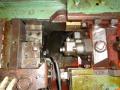 5/16" National DSSD Cold Header