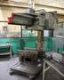 5' X 13" CARLTON MODEL 3A RADIAL DRILL: YOBRO #26418