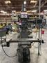 3 HP CLAUSING KONDIA MODEL FV-A PROTOTRAK MX2 CNC  VERTICAL KNEE MILL: STOCK #13022