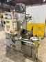 40" X 40" BETTER ENGINEERING MODEL #F-4000-P HEATED CABINET ROTARY TURNTABLE PARTS WASHER: YOBRO #24054