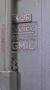 5" DEVLIEG 54K-96 HORIZONTAL BORING MILL. STOCK # 1087626