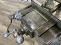 BRIDGEPORT VERTICAL MILL: STOCK #80632