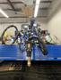 5′ x 5′ Gen X Bevel Plasma, 2025-400 amp Kjellberg