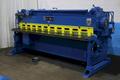 10' X 10 GA LODGE &amp; SHIPLEY MECHANICAL SHEAR: STOCK #75069