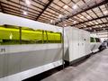 BLM LT Fiber Tube Laser