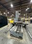 5-1/8" WOTAN HORIZONTAL BORING MILL: STOCK #80660