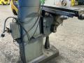 Alliant 9” X 48” Vertical Mill - Alliant 48/vc