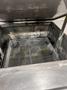 24" X 25" LEWIS MODEL #WR-2524 ULTRASONIC WASH &amp; RINSE WASHER STATION: STOCK #20844