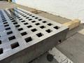 5’ X 6' ACORN WELDING TABLE: STOCK #77875