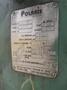PARKER QUENCH / FILTRATION CONTROLS WITH POLARIS #S15-35 HEAT EXCHANGER:S TOCK #21687