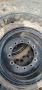 6,000 LB X 24' GRADALL MODEL #524 OFF ROAD TELEHANDLER, WITH SOLID RUBBER TIRES: YOBRO #25163
