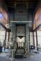 400 TON BLISS/MINSTER SL1-400-48 X 42 STRAIGHT SIDE LINK DRIVE PRESS