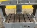 MOORE DIE FLIPPER w/ MILLING &amp; DRILLING ATTACHMENT: YOBRO 25966