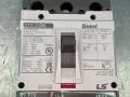 Ls Electric Uts250n Molded Case Circuit Breakers - 02090034ul