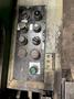 110 TON MINSTER G110 GAP FRAME PRESS. STOCK # 0683024