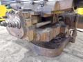 #6 X 20" X 104" CINCINNATI MODEL #6V VERTICAL MILL: STOCK #21703