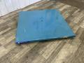 2000 LB ADVANCE LIFTS NON POWERED ROTARY TABLE: STOCK #80701