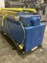 66" X 3" X 11 ROLL FA WOEHR MOTORIZED LEVELER COIL STRIP STRAIGHTENER : YOBRO 26290