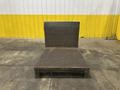 3000 LBS x 36" x 40" COIL 90 DEGREE UPENDER FLIPPER 110V : YOBRO #26384