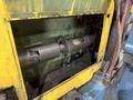 48" X 6" WEAN MOTORIZED SLITTER HEAD FOR SLITTING LINE: YOBRO #25242