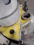 16" BLANCHARD MODEL #16A AUTOMATIC VERTICAL ROTARY SURFACE GRINDER: STOCK #17525