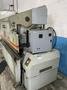 60 TON X 8' ACCURPRESS ADVANTAGE HYDRAULIC PRESS BRAKE: STOCK #81386