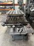3" DEVLIEG 3B-48 HORIZONTAL BORING MILL. STOCK # 0255124