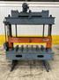 30" X 65" REXNORD MECHANICAL PRESS DIE ALIGNER: STOCK #21706