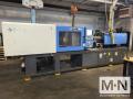 225 TON 16 OZ HAITIAN MODEL MA2000-700 INJECTION MOLDING MACHINE MFG 2009