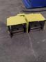 80 TON MIDWEST MODEL #150-80DE HYDRAULIC IRONWORKER: STOCK #17220