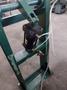 12" WIDE TORRINGTON 4" ARBOR PULL-THROUGH SLITTING LINE: STOCK #16504