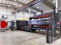 Bystronic BySmart 3015 Fiber (2019) w/ ByTrans 3015 EX