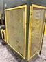 GALLAND HENNING #12DC DUAL COMPRESSION METAL SCRAP BALER