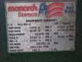 Monarch Stamco 16"-42" Leveler - 103-96-9