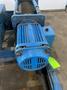 3 TON ACE TOP RUNNING DOUBLE GIRDER TROLLEY HOIST. STOCK #0309922