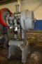 30 TON V &amp; O MODEL #30T OPEN BACK INCLINABLE SINGLE CRANK PRESS