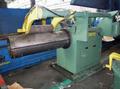 20,000 LB FORTE UNCOILER: STOCK #61486