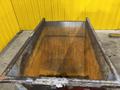 1 YARD DUMP HOPPER: STOCK #23198