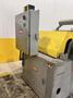 12,000 LBS X 40” ROWE MODEL #12040-DSL  MOTORIZED COIL REEL &amp; CAR: STOCK #21622