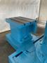 4' X 11"  CARLTON NATCO 1A RADIAL ARM DRILL. STOCK # 0893624
