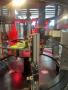 2-40mm - General Inspection GI-100 Vision Sorting Machine